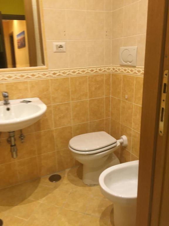 Rose Village Guest House Рим Екстер'єр фото